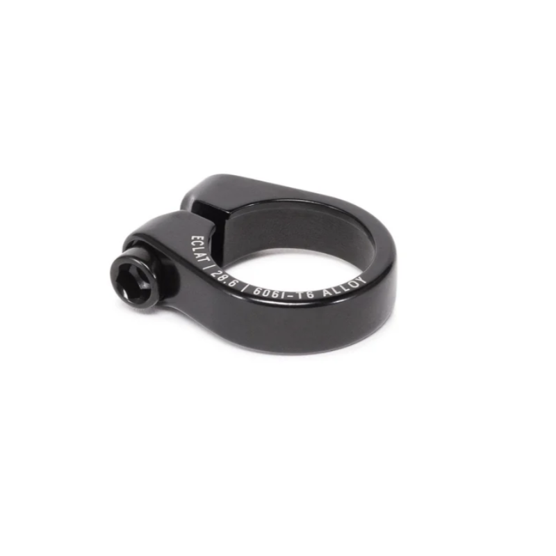 COLLIER DE SELLE BMX ECLAT PURE NOIR